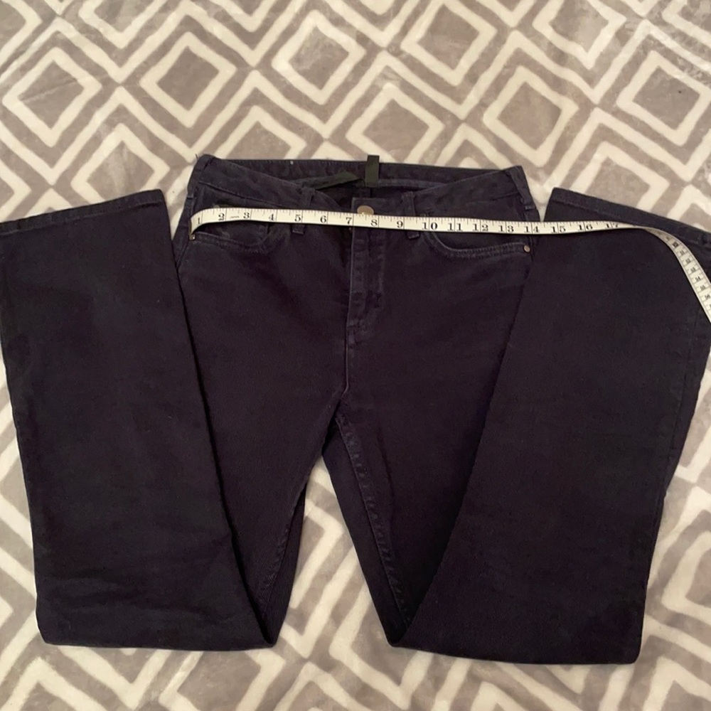 Topshop Bootcut Jeans